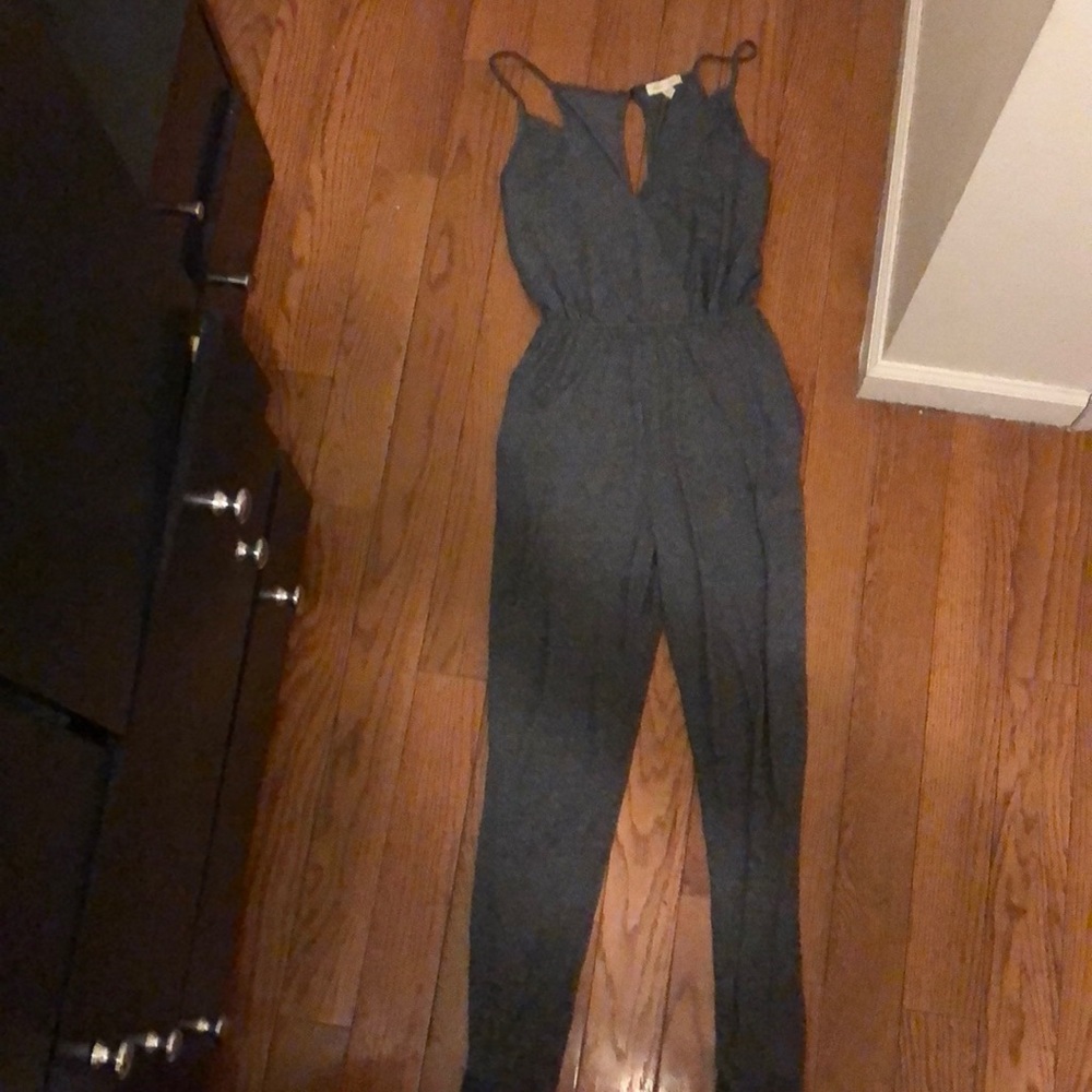 Urban Outfitters jumpsuit